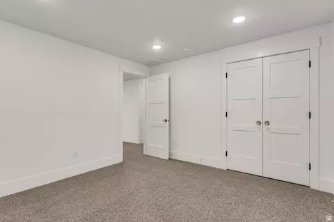 Bedroom - 1292 S 1220 E, Salem, UT 84653 photo 7 of 7