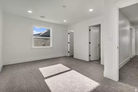 Bedroom - 1292 S 1220 E, Salem, UT 84653 photo 6 of 7