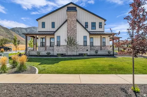 Exterior - 1292 S 1220 E, Salem, UT 84653 photo 8 of 8