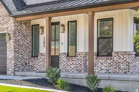 Exterior - 1292 S 1220 E, Salem, UT 84653 photo 6 of 8