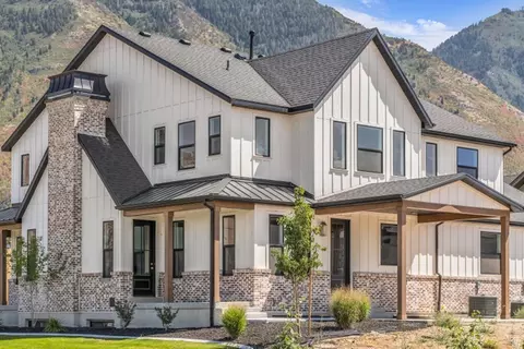 Exterior - 1292 S 1220 E, Salem, UT 84653 photo 7 of 8