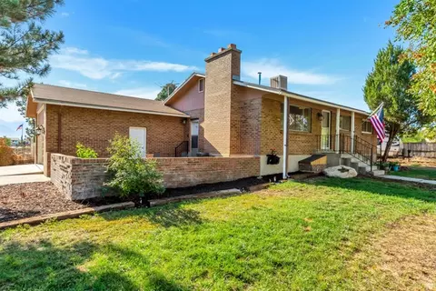 6015 S Don Quixote Dr, Taylorsville, UT 84129
