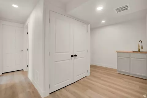 Entry Way - 3304 E Sparrowhawk Cir, Eagle Mountain, UT 84005 photo 3 of 3