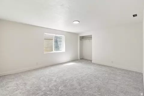 Bedroom - 3304 E Sparrowhawk Cir, Eagle Mountain, UT 84005 photo 5 of 5