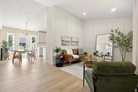 Living - 3304 E Sparrowhawk Cir, Eagle Mountain, UT 84005 photo 1 of 2