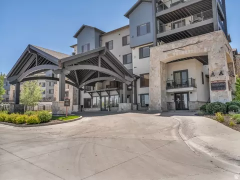 2653 Canyons Resort Dr #420, Park City, UT 84098