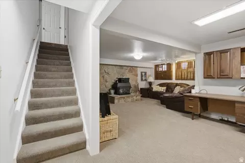 Entry Way - 1122 N 75 E, Orem, UT 84057 photo 4 of 4
