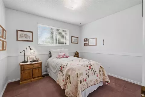 Bedroom - 1122 N 75 E, Orem, UT 84057 photo 1 of 4