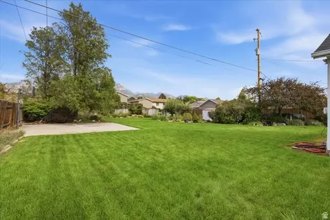 Exterior - 1122 N 75 E, Orem, UT 84057 photo 10 of 13