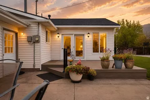 Exterior - 1122 N 75 E, Orem, UT 84057 photo 12 of 13