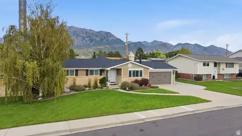 View/Area - 1122 N 75 E, Orem, UT 84057 photo 1 of 6