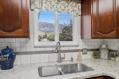 Kitchen - 1122 N 75 E, Orem, UT 84057 photo 4 of 4