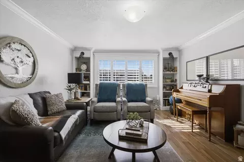 Living - 1122 N 75 E, Orem, UT 84057 photo 2 of 3