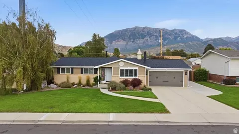 Exterior - 1122 N 75 E, Orem, UT 84057 photo 13 of 13