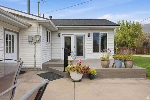 Exterior - 1122 N 75 E, Orem, UT 84057 photo 11 of 13