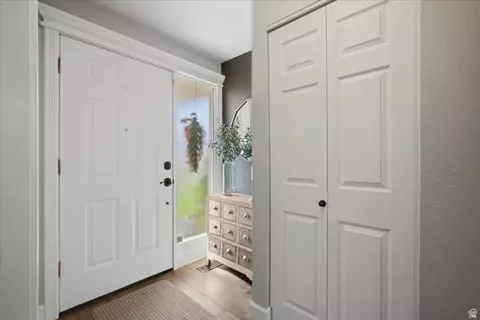 Entry Way - 1122 N 75 E, Orem, UT 84057 photo 1 of 4