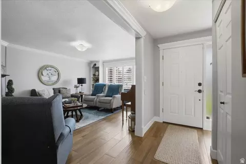 Entry Way - 1122 N 75 E, Orem, UT 84057 photo 2 of 4