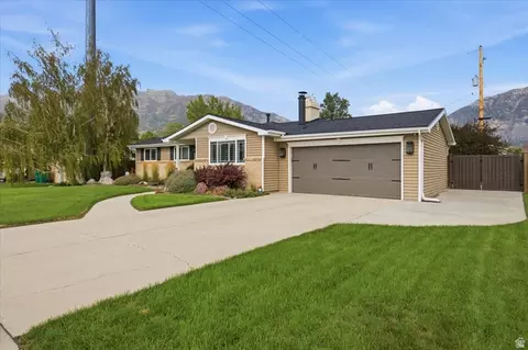 Exterior - 1122 N 75 E, Orem, UT 84057 photo 2 of 13