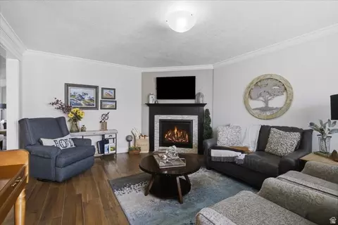 Living - 1122 N 75 E, Orem, UT 84057 photo 3 of 3