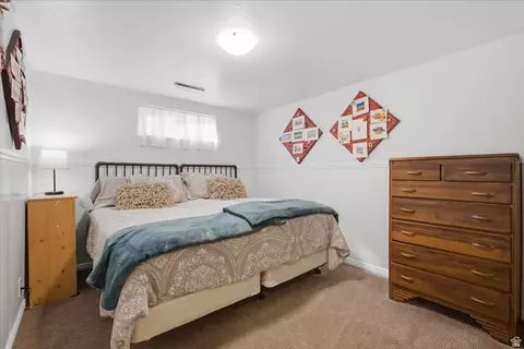 Bedroom - 1122 N 75 E, Orem, UT 84057 photo 4 of 4