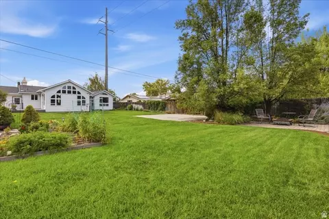 Exterior - 1122 N 75 E, Orem, UT 84057 photo 8 of 13