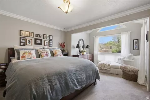 Bedroom - 1122 N 75 E, Orem, UT 84057 photo 2 of 4