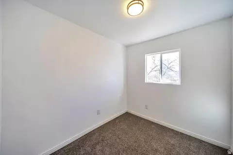 Bedroom - 2969 S 625 W, Bountiful, UT 84010 photo 2 of 6