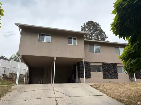 Exterior - 2969 S 625 W, Bountiful, UT 84010 photo 2 of 3