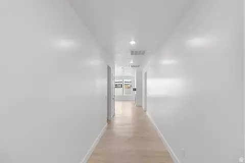 Entry Way - 1772 W Rivergate Dr, Logan, UT 84321 photo 1 of 4