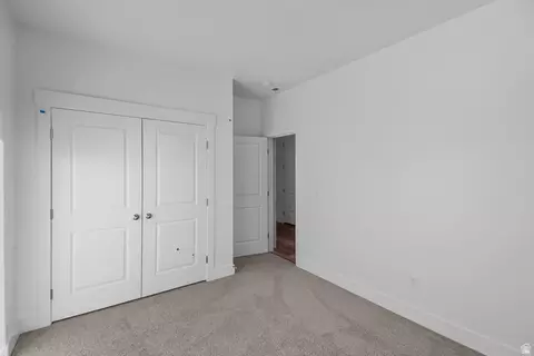 Bedroom - 1772 W Rivergate Dr, Logan, UT 84321 photo 6 of 6