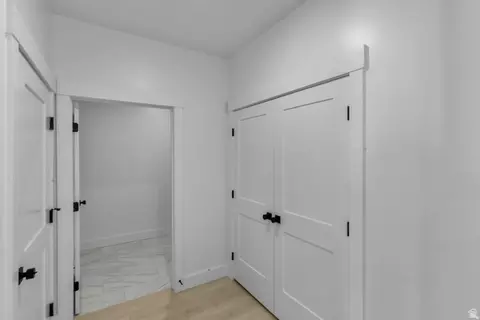 Entry Way - 1772 W Rivergate Dr, Logan, UT 84321 photo 4 of 4