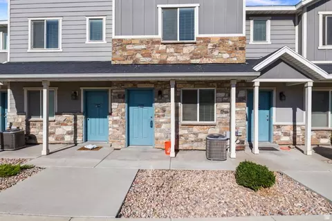 Exterior - 280 N 750 E, Vineyard, UT 84059 photo 2 of 5