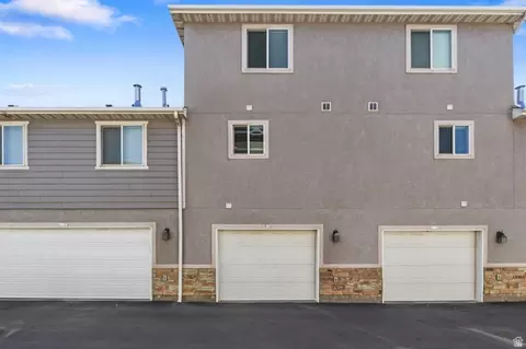 Exterior - 280 N 750 E, Vineyard, UT 84059 photo 4 of 5