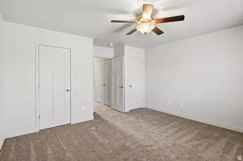 Bedroom - 280 N 750 E, Vineyard, UT 84059 photo 2 of 6