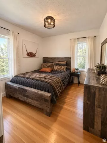 Bedroom - 244 E Center St, Spanish Fork, UT 84660 photo 2 of 3