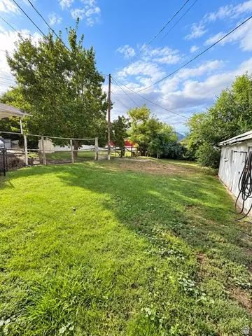 Exterior - 244 E Center St, Spanish Fork, UT 84660 photo 4 of 5
