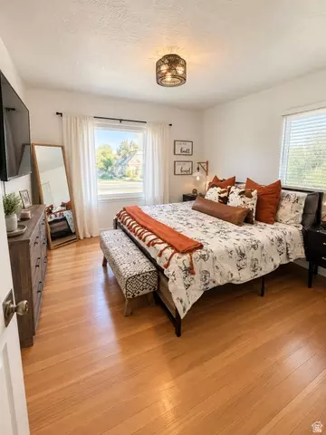 Bedroom - 244 E Center St, Spanish Fork, UT 84660 photo 1 of 3