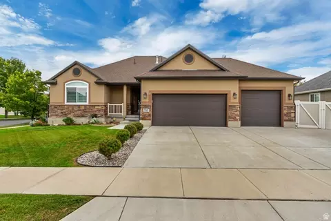 7943 S Hartley Ln, West Jordan, UT 84081