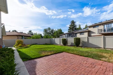 Exterior - 1751 E 8180 S, Sandy, UT 84093 photo 12 of 14