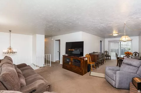 Living - 1751 E 8180 S, Sandy, UT 84093 photo 2 of 3