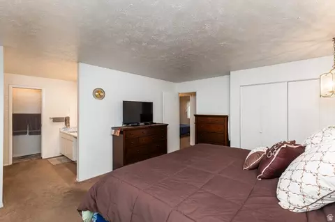 Bedroom - 1751 E 8180 S, Sandy, UT 84093 photo 2 of 7