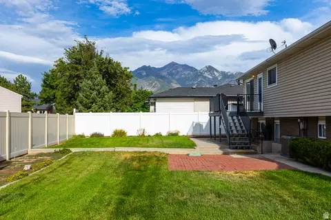 Exterior - 1751 E 8180 S, Sandy, UT 84093 photo 7 of 14