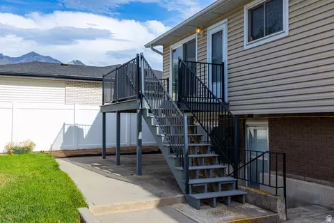 Exterior - 1751 E 8180 S, Sandy, UT 84093 photo 4 of 14