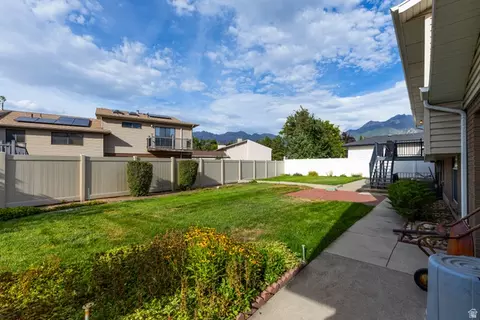 Exterior - 1751 E 8180 S, Sandy, UT 84093 photo 6 of 14