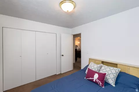 Bedroom - 1751 E 8180 S, Sandy, UT 84093 photo 4 of 7