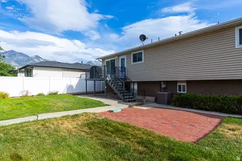 Exterior - 1751 E 8180 S, Sandy, UT 84093 photo 9 of 14