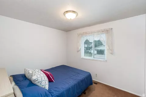 Bedroom - 1751 E 8180 S, Sandy, UT 84093 photo 3 of 7