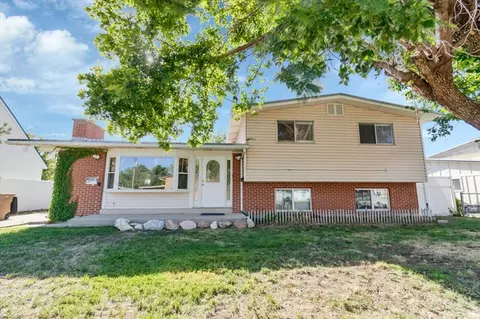 1153 N Garnette St, Salt Lake City, UT 84116