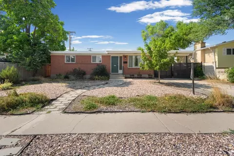 3385 W Florlita Ave S, West Valley City, UT 84119