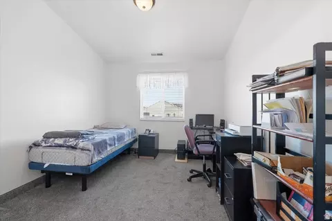 Bedroom - 55 Mountain View Cir, Providence, UT 84332 photo 1 of 2